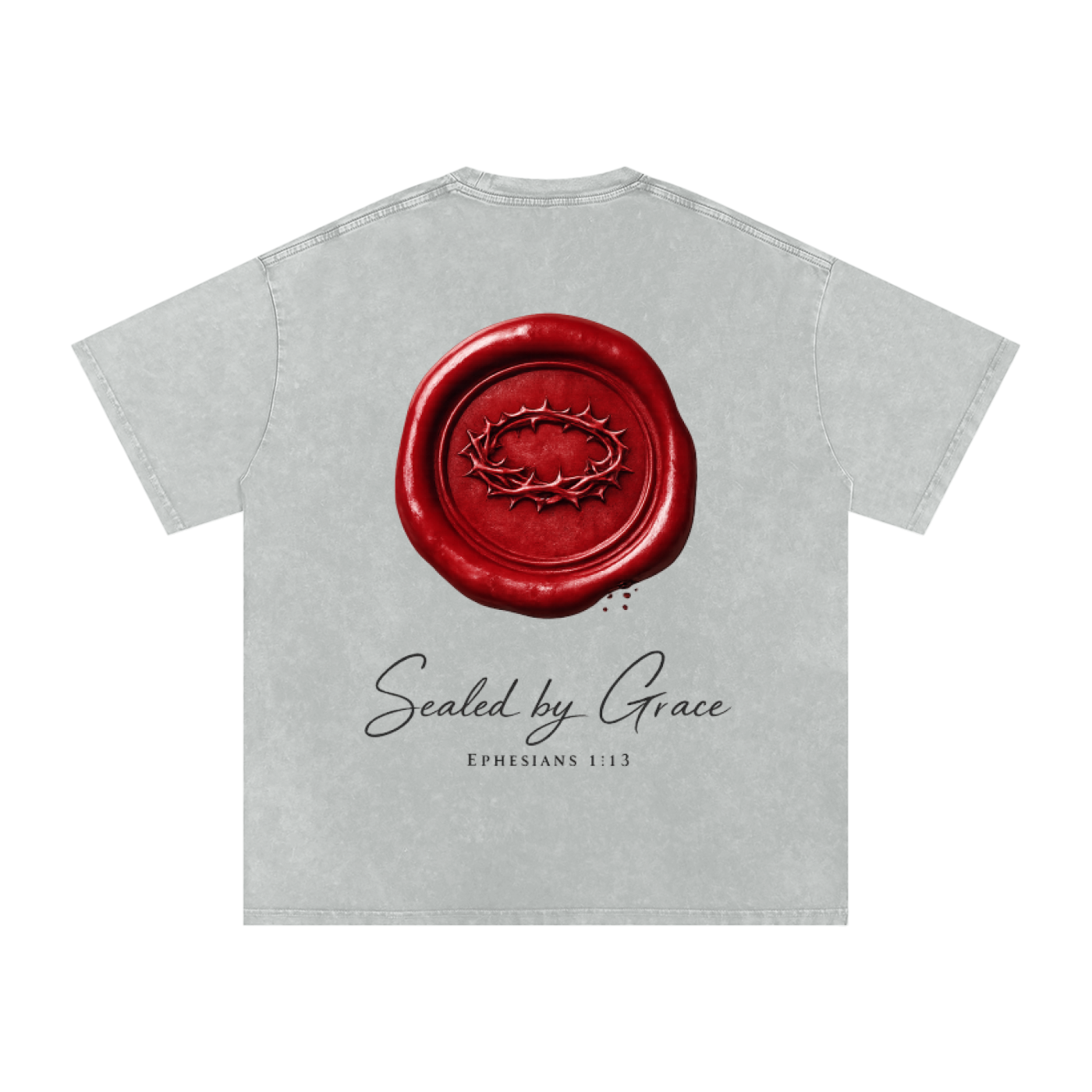 SEALED T-Shirt