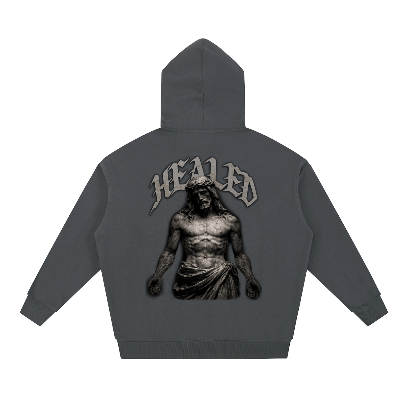 HEALED Hoodie