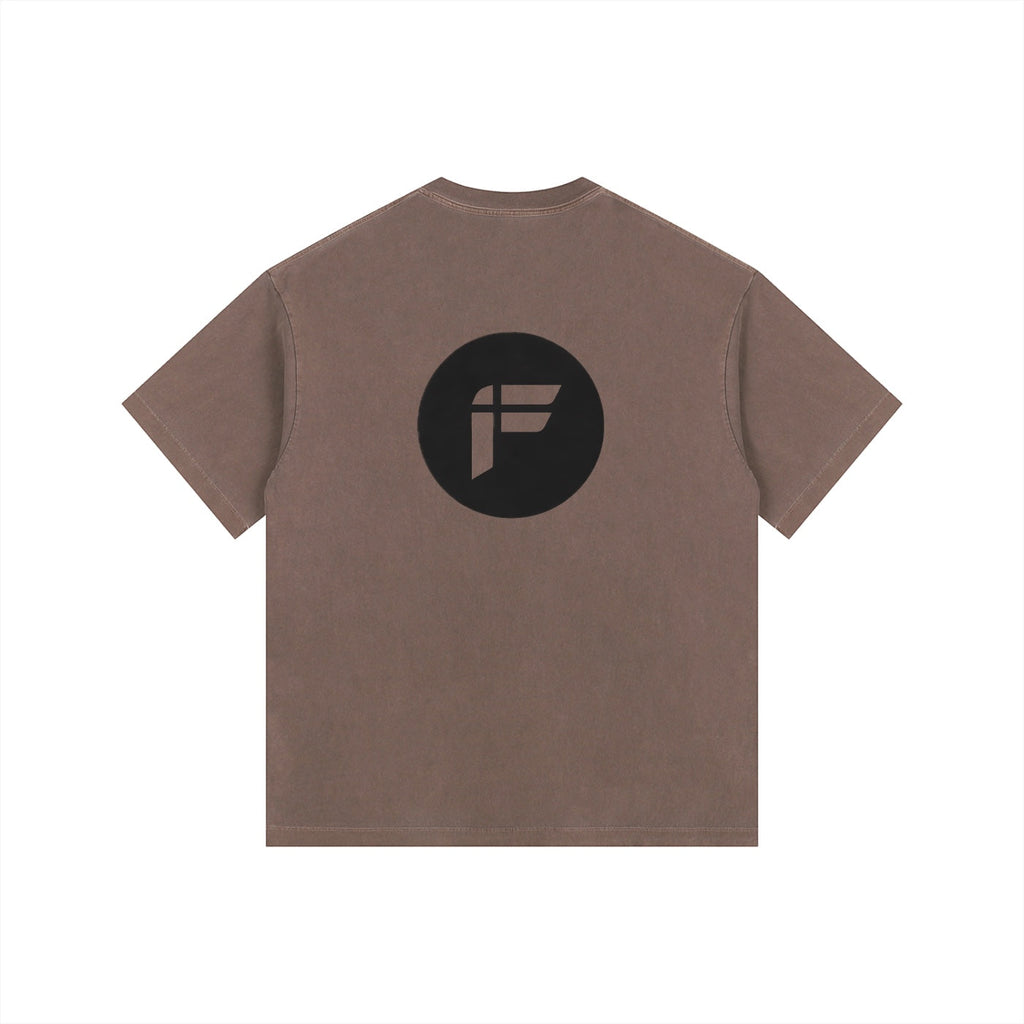 Foundation. T-Shirt