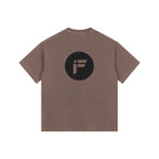 Foundation. T-Shirt