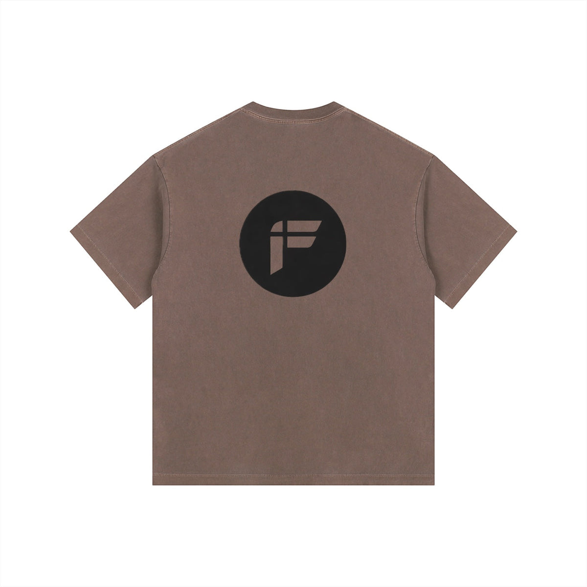 Foundation. T-Shirt