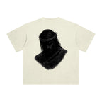 CROWNED Oversize T-Shirt