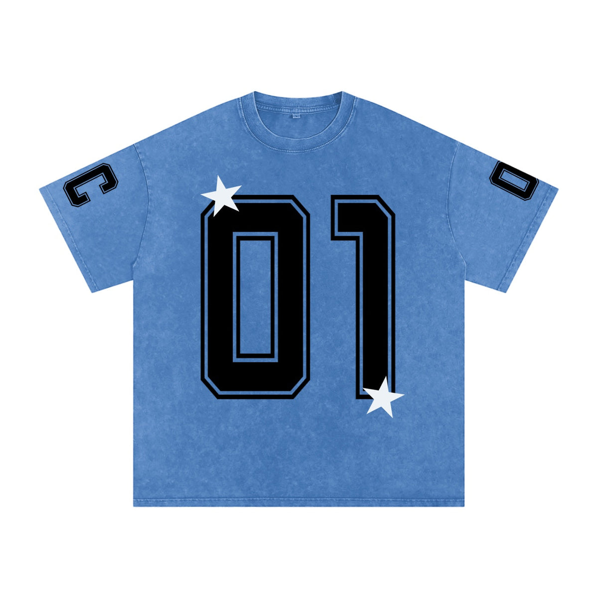REDEEMED Oversize T-Shirt