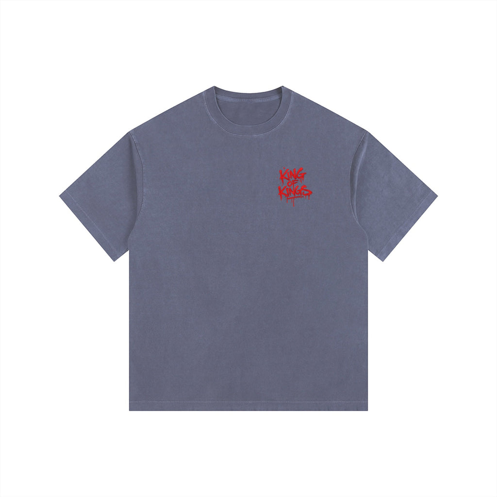 REV 19:16 Oversize T-Shirt