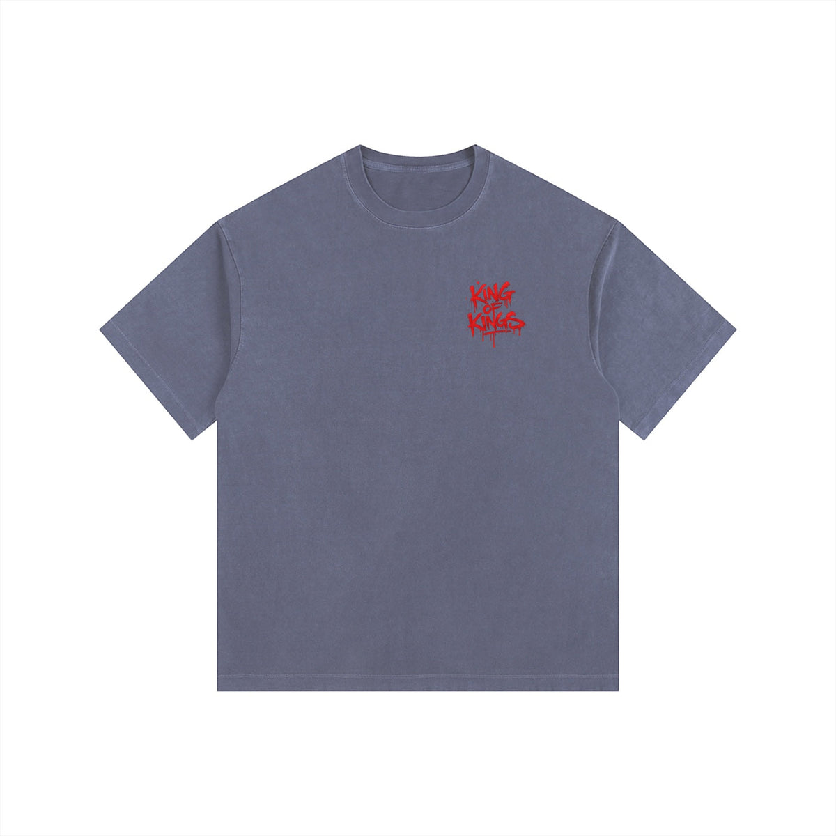 REV 19:16 Oversize T-Shirt