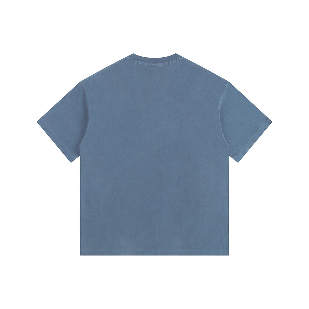 NO LUST Oversize T-Shirt