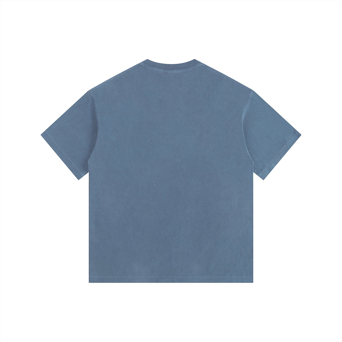 NO LUST Oversize T-Shirt