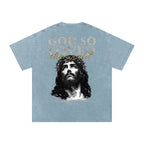 JOHN 3:16 Oversize T-Shirt