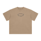 CROWNED Oversize T-Shirt
