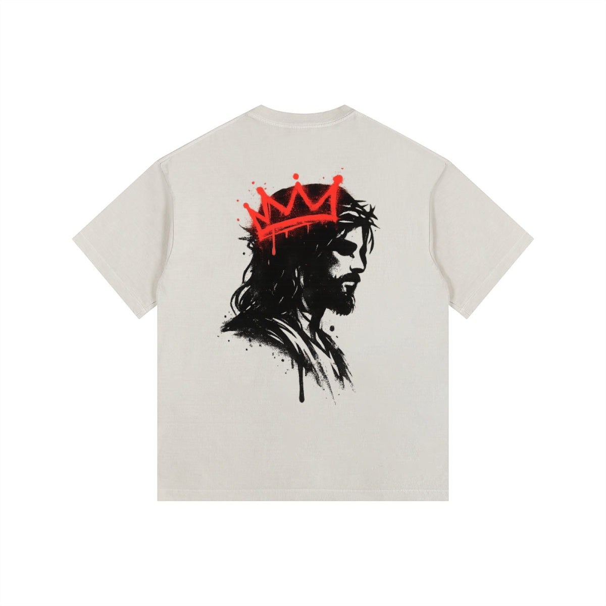 REV 19:16 Oversize T-Shirt