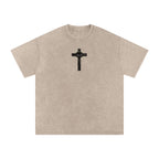 JOHN 3:16 Oversize T-Shirt