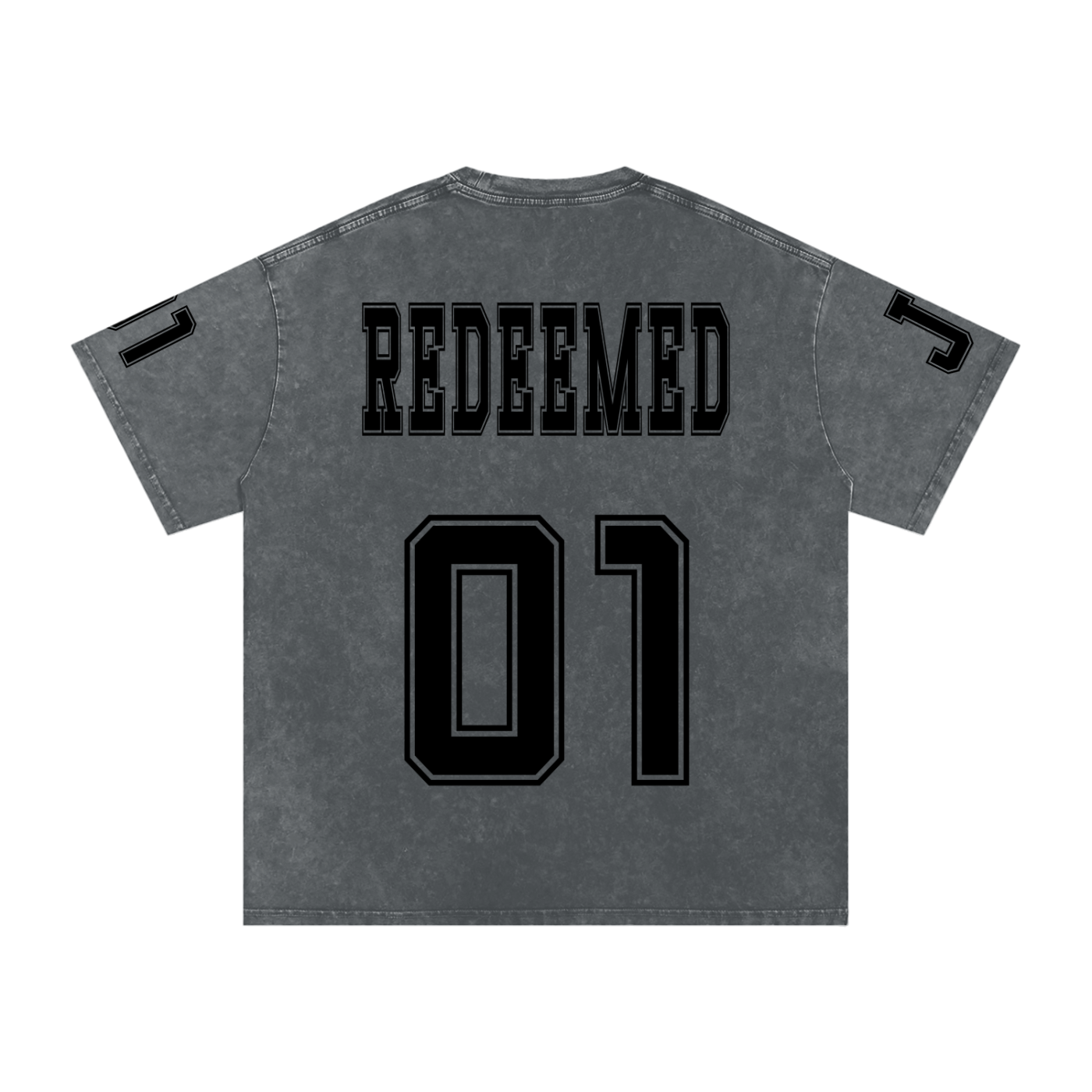 REDEEMED T-Shirt