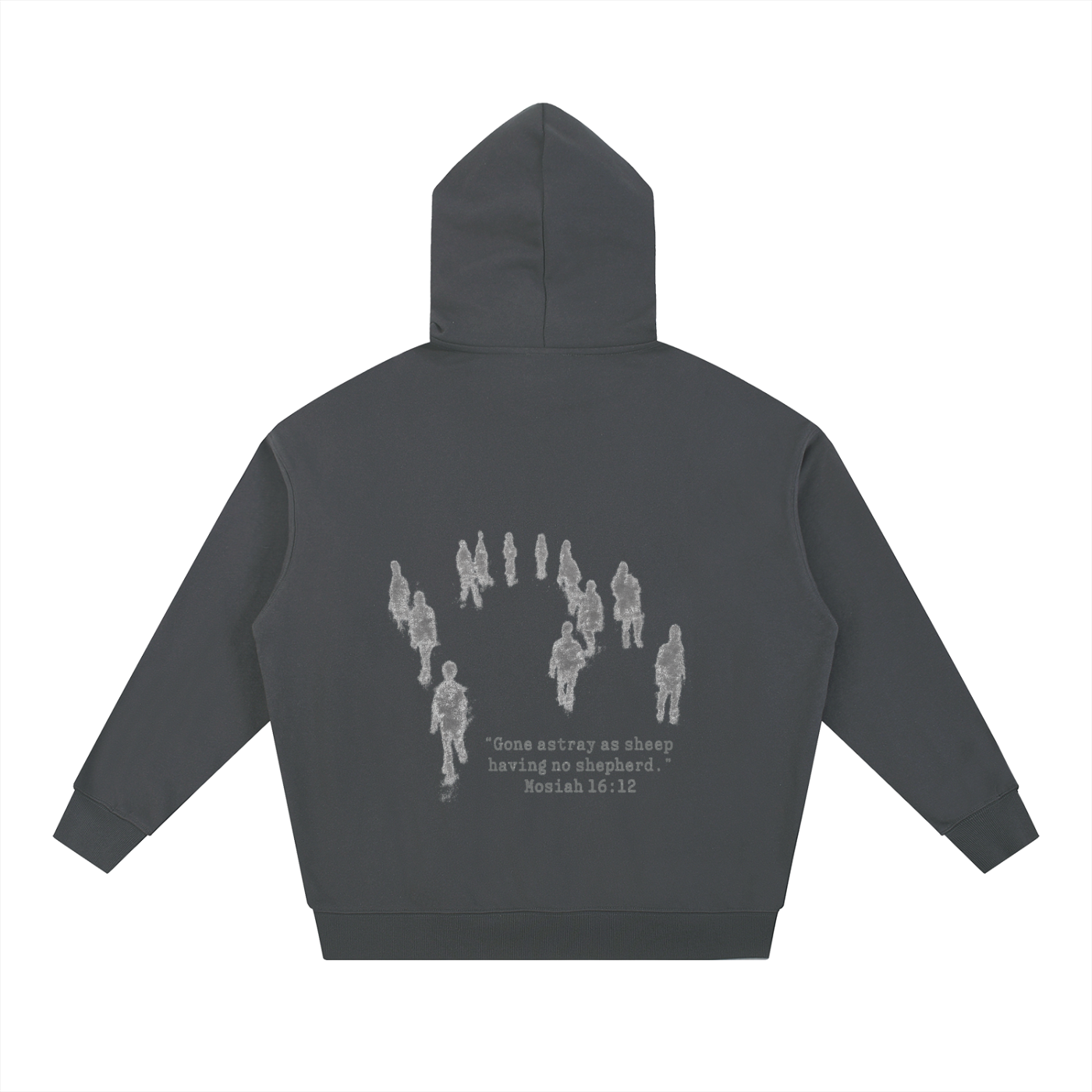 OFF PATH Hoodie