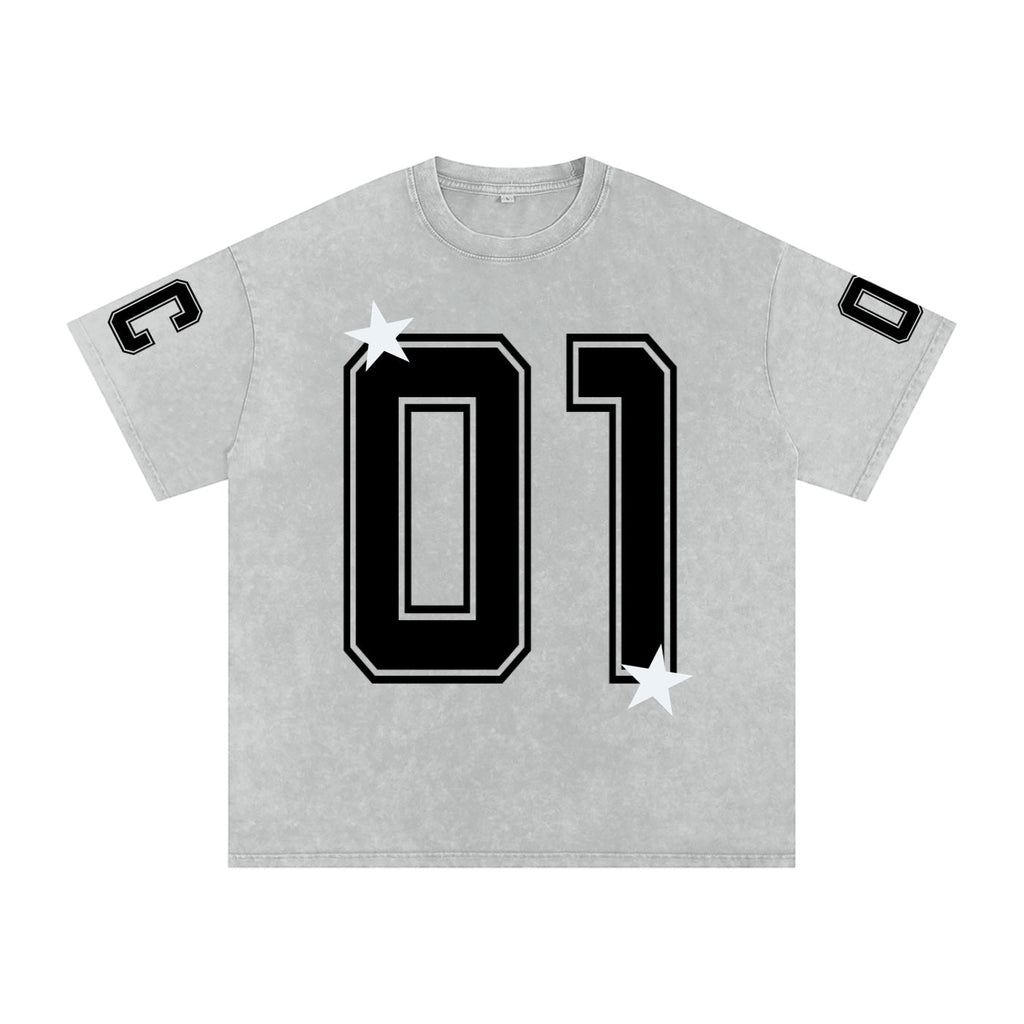 REDEEMED Oversize T-Shirt