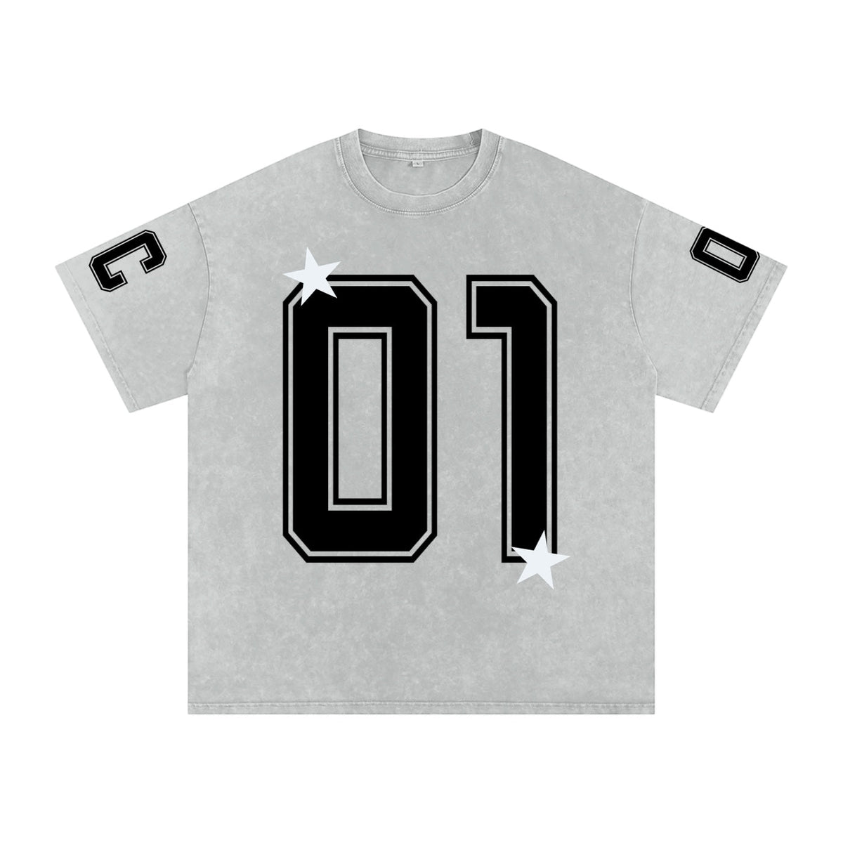 REDEEMED Oversize T-Shirt