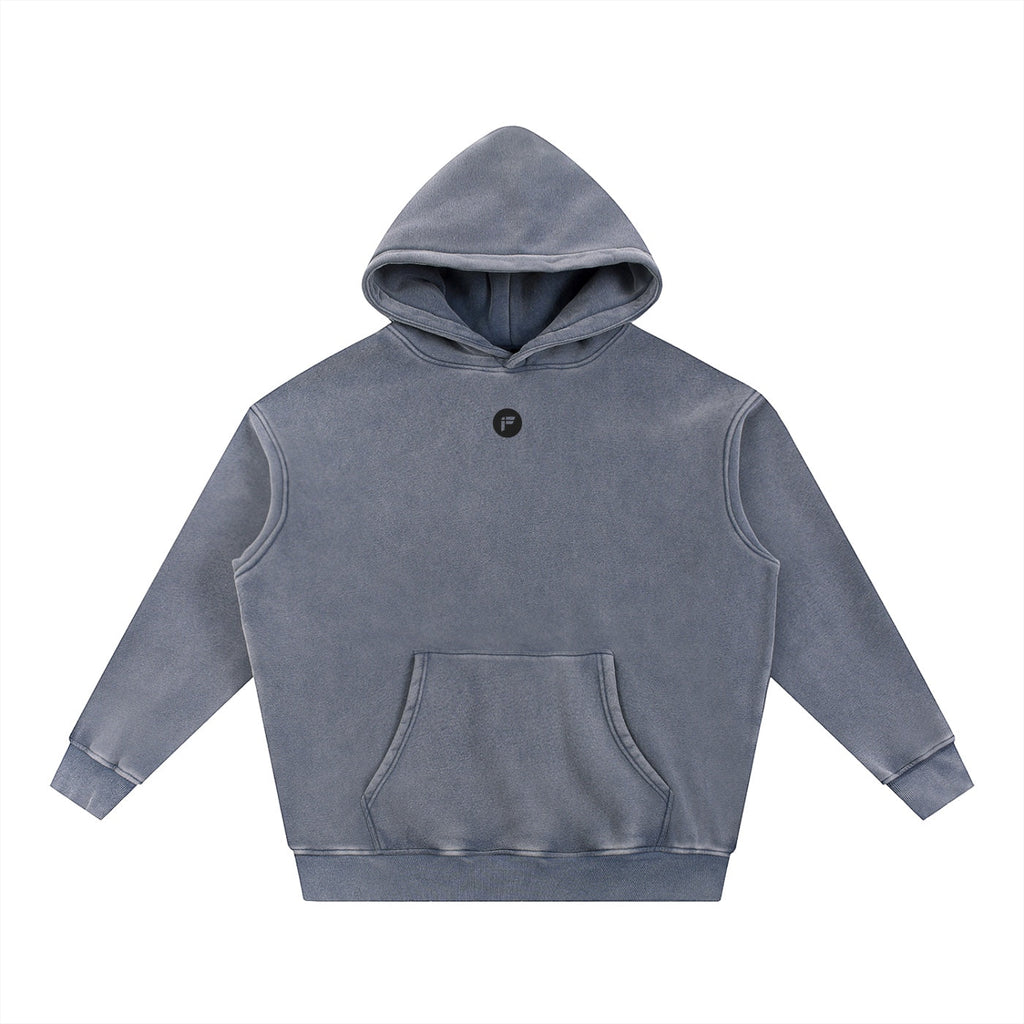 CTR Oversize Hoodie