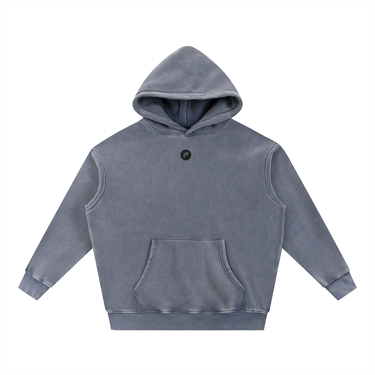 CTR Oversize Hoodie