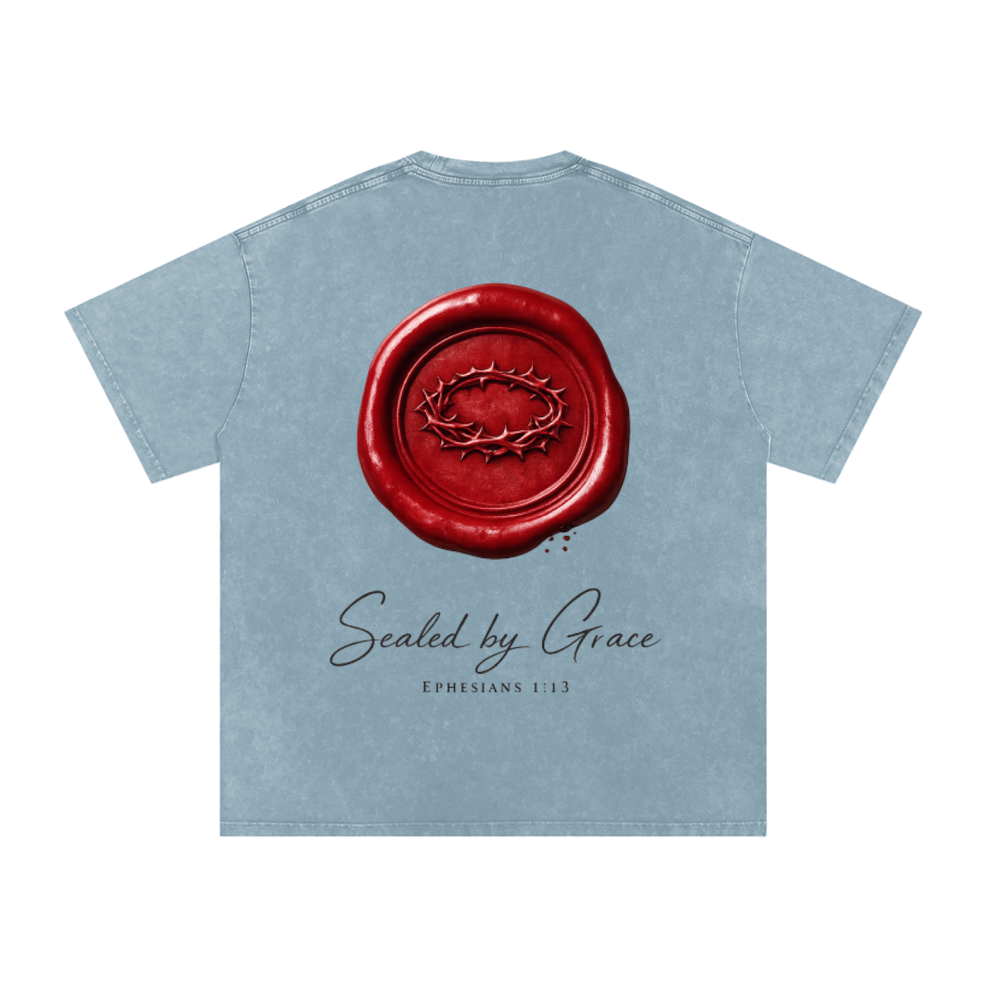 SEALED T-Shirt