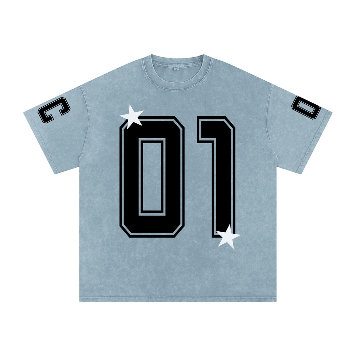 REDEEMED Oversize T-Shirt