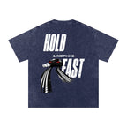 IRON ROD Oversize T-Shirt