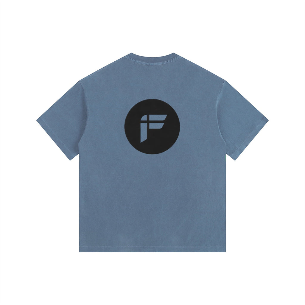 Foundation. T-Shirt