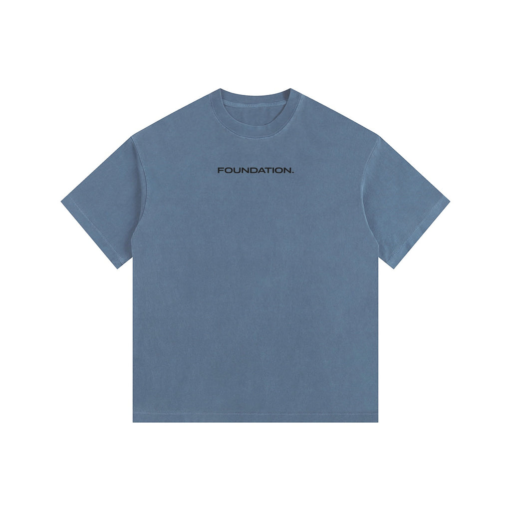 Foundation. T-Shirt