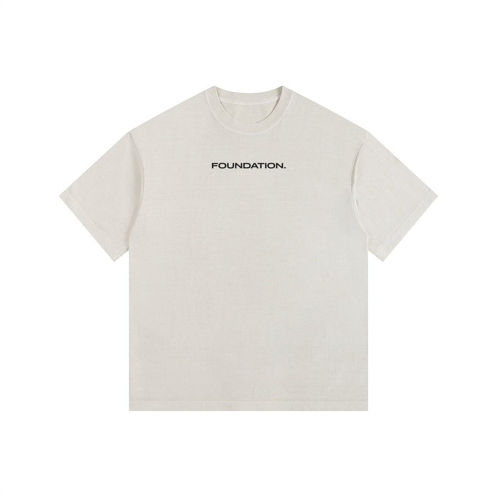 Foundation. T-Shirt