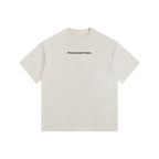 Foundation. T-Shirt