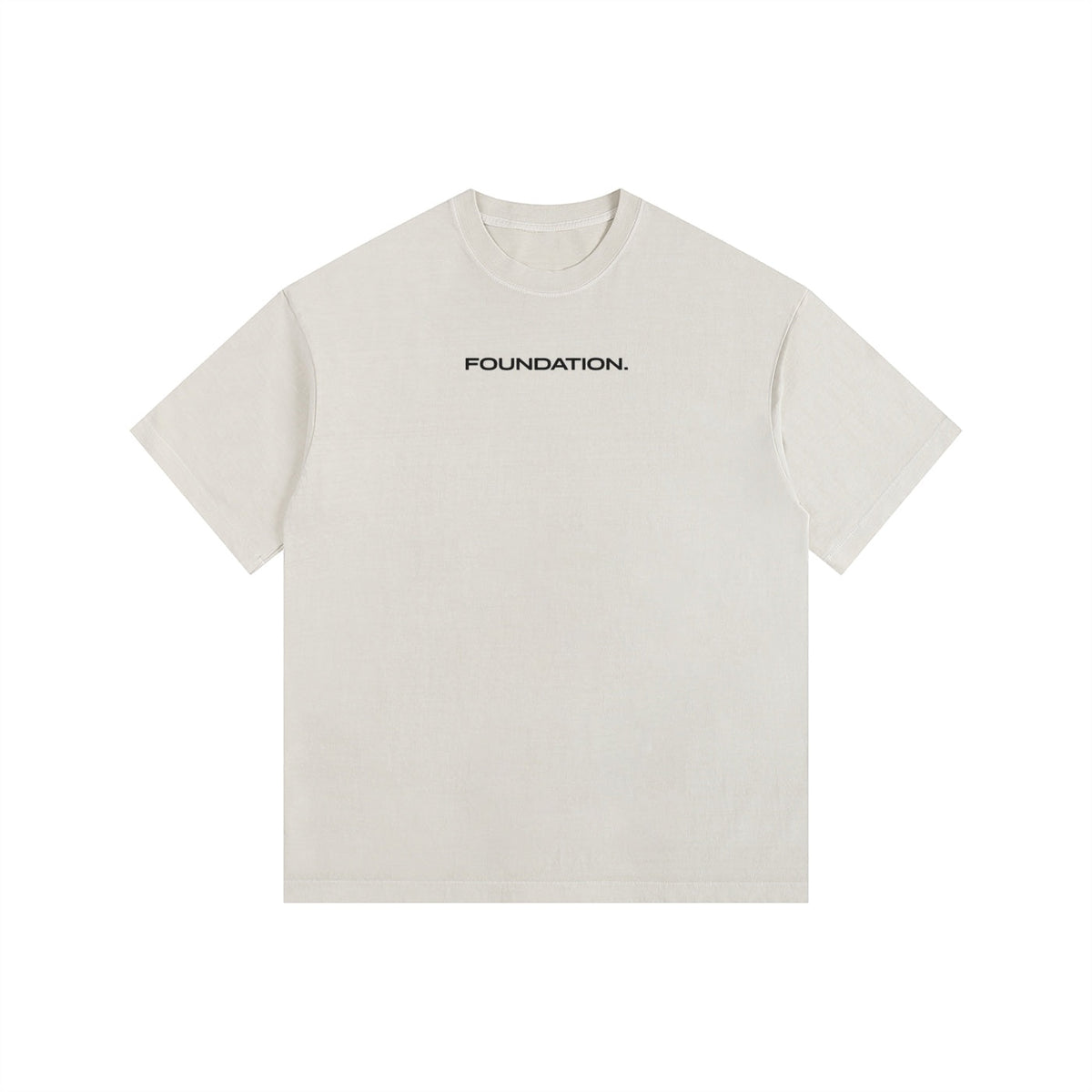 Foundation. T-Shirt