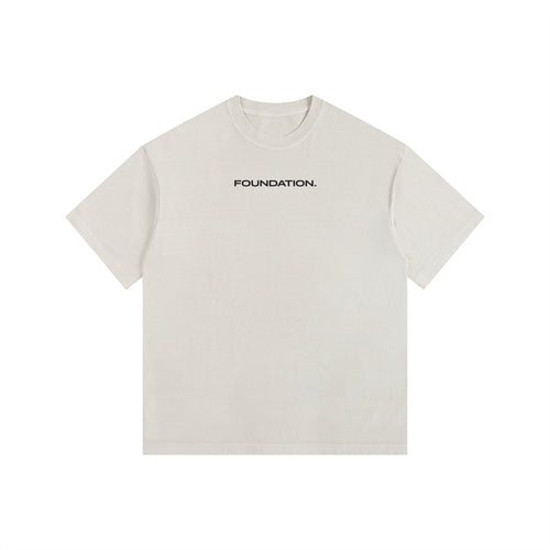 Foundation. T-Shirt