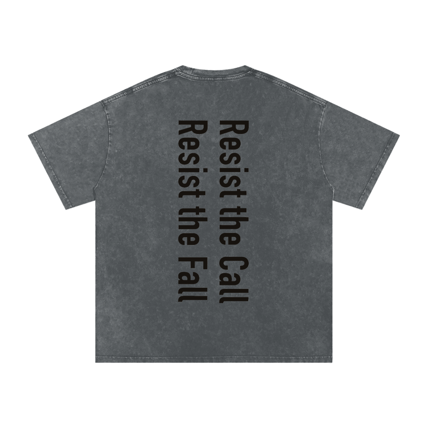 RESIST THE FALL T-Shirt