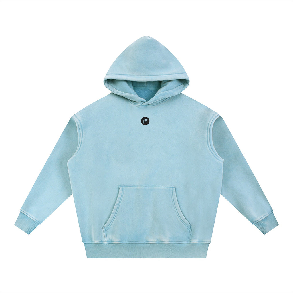 CTR Oversize Hoodie