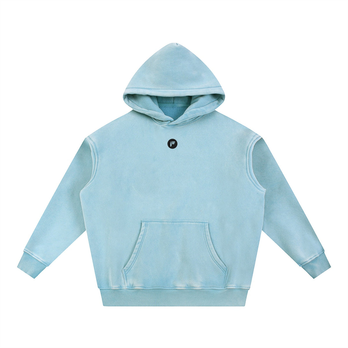 CTR Oversize Hoodie