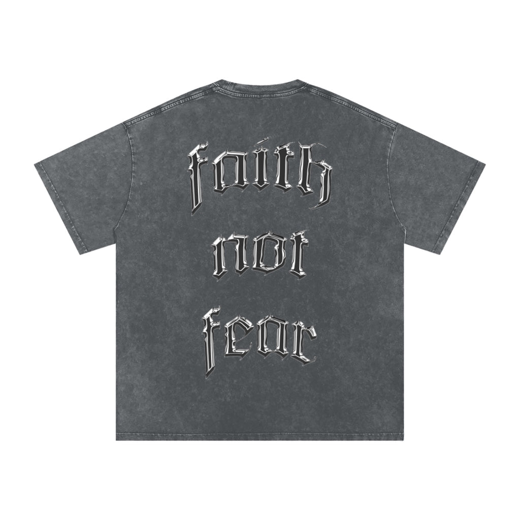 FNF Oversize T-Shirt