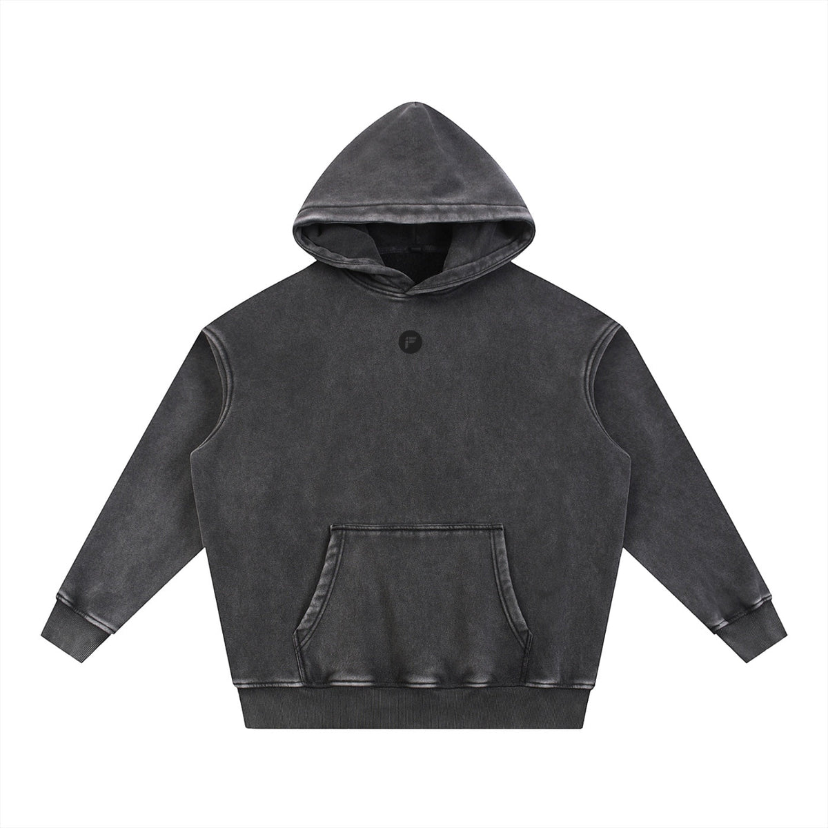 CTR Oversize Hoodie