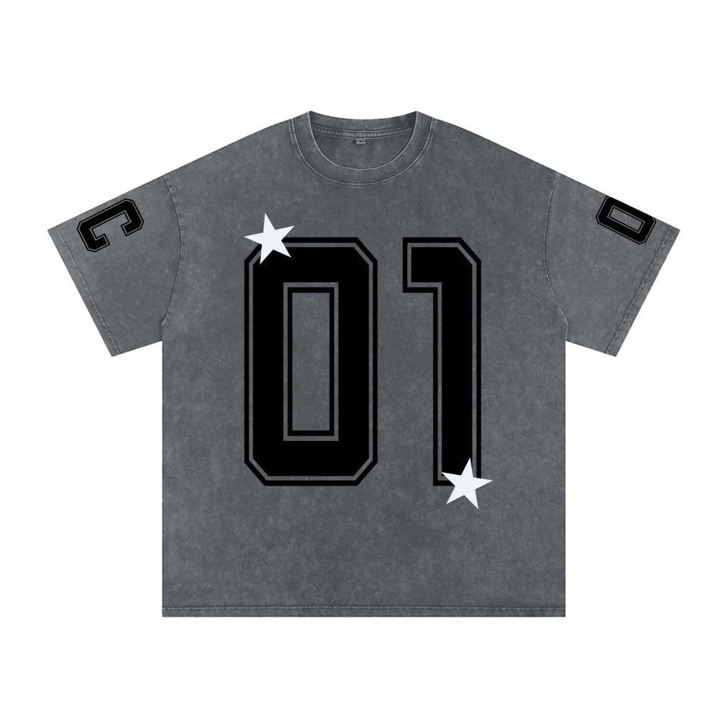 REDEEMED Oversize T-Shirt