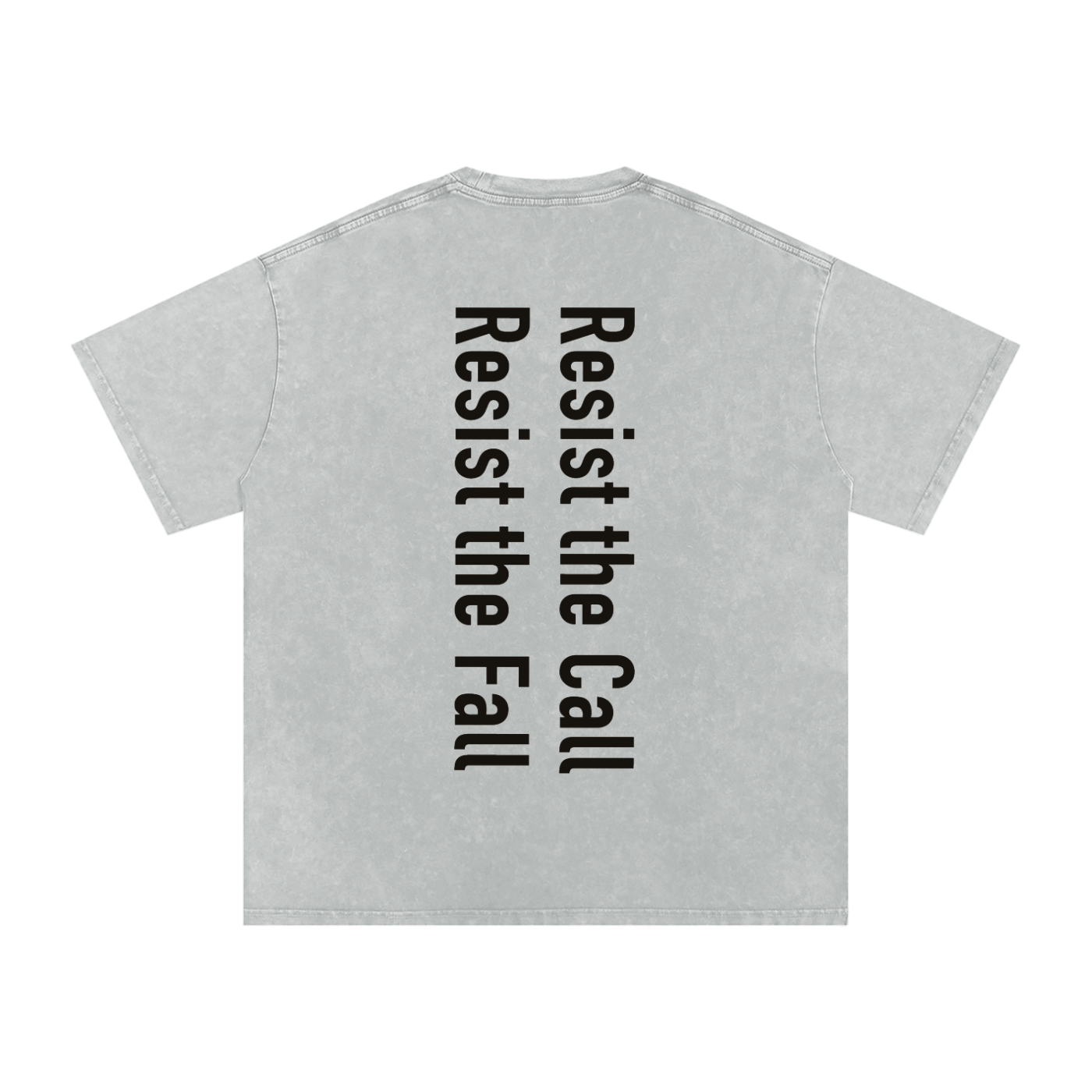 RESIST THE FALL T-Shirt
