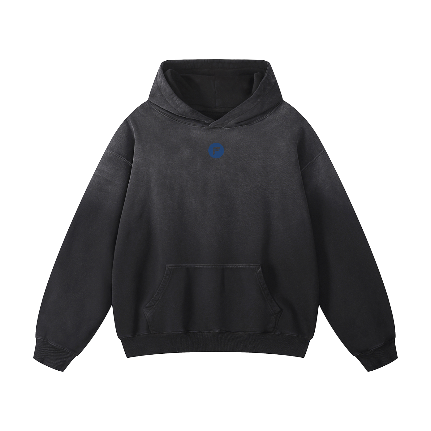 MARK 4:39 Standard Oversized Hoodie