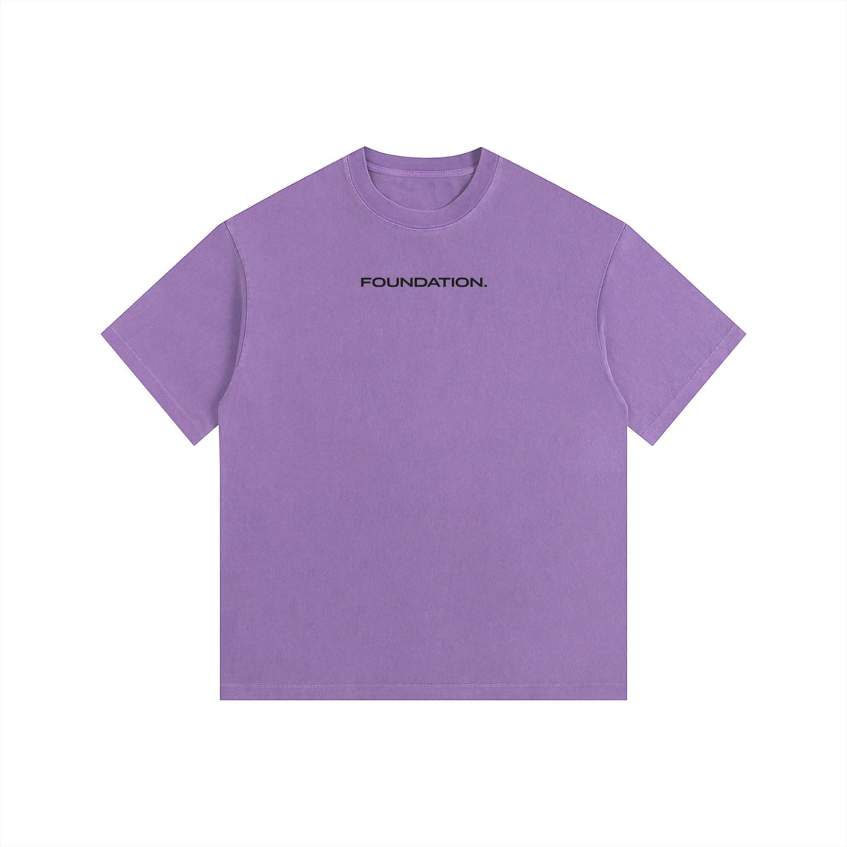 Foundation. T-Shirt