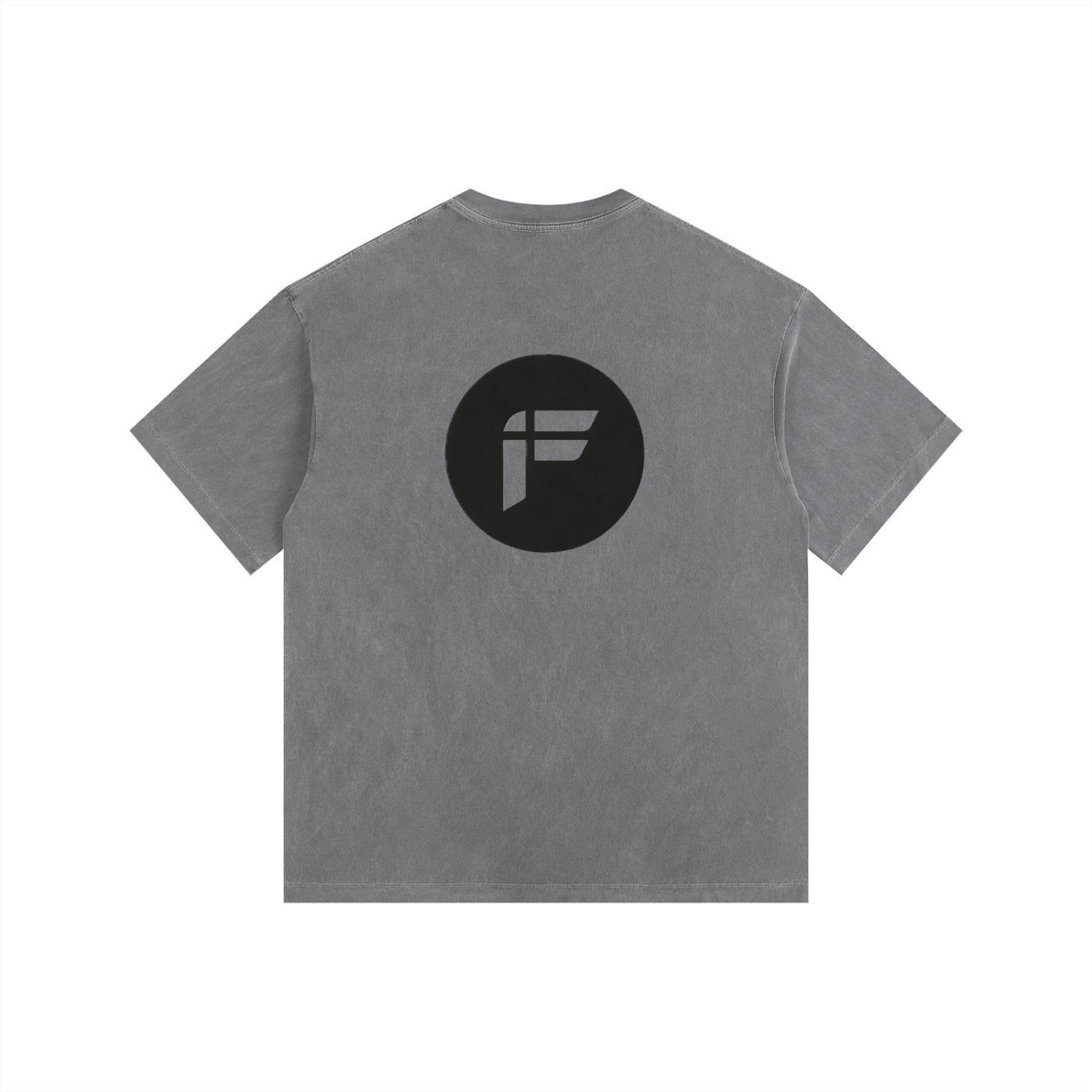 Foundation. T-Shirt