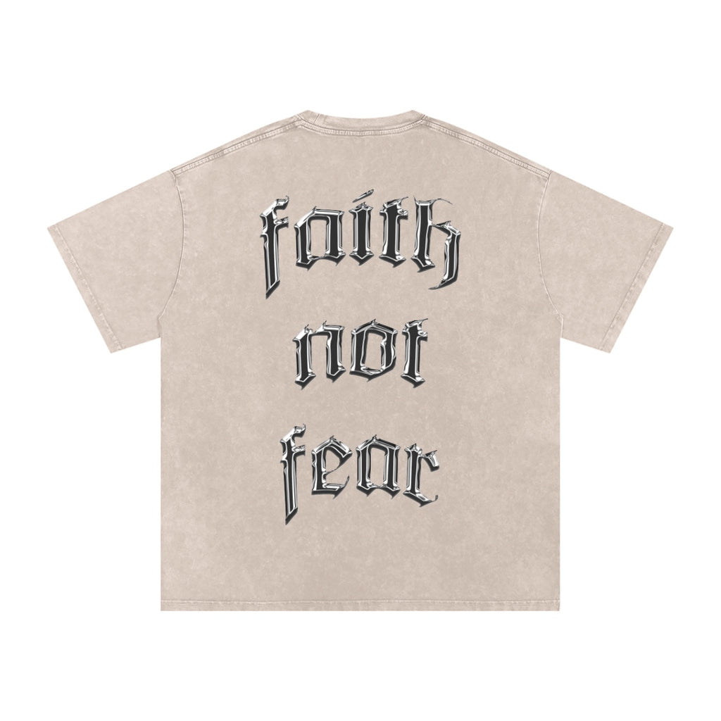 FNF Oversize T-Shirt