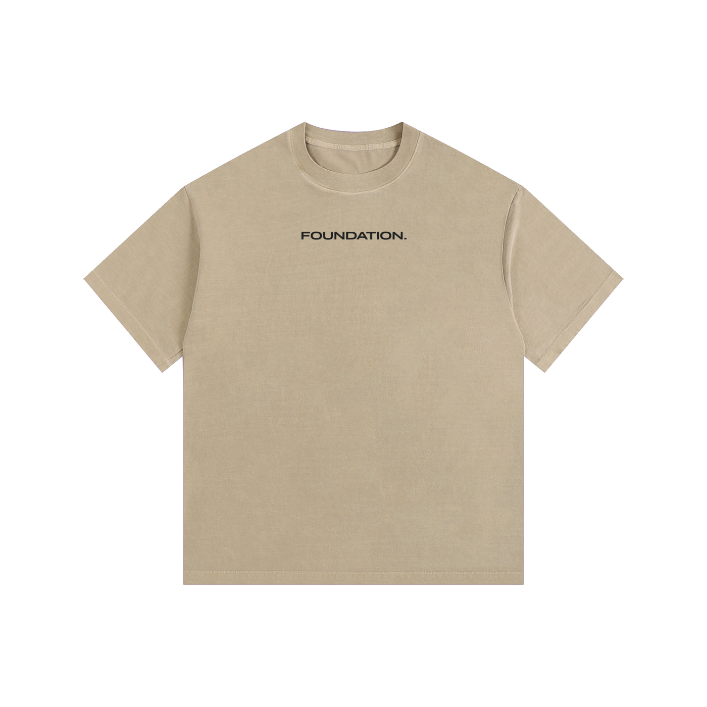 Foundation. T-Shirt