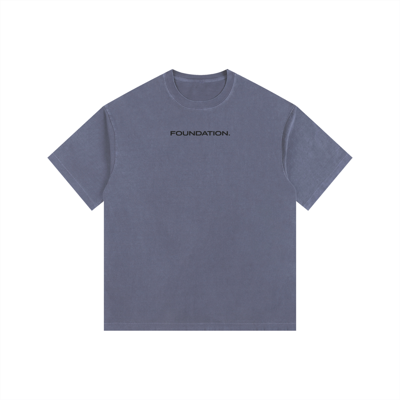 Foundation. T-Shirt