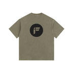 Foundation. T-Shirt