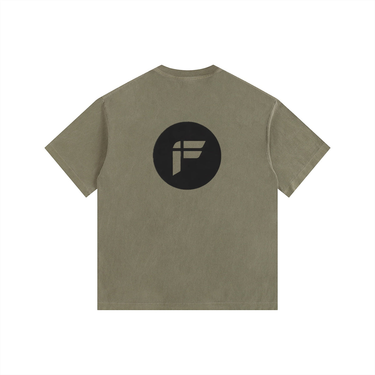 Foundation. T-Shirt