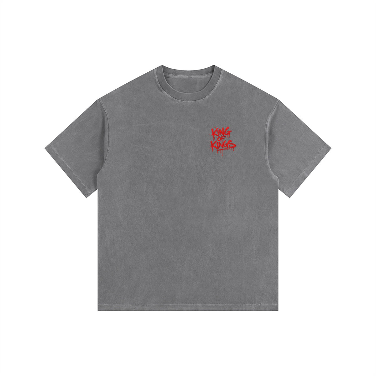 REV 19:16 Oversize T-Shirt
