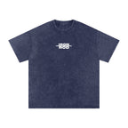 IRON ROD Oversize T-Shirt