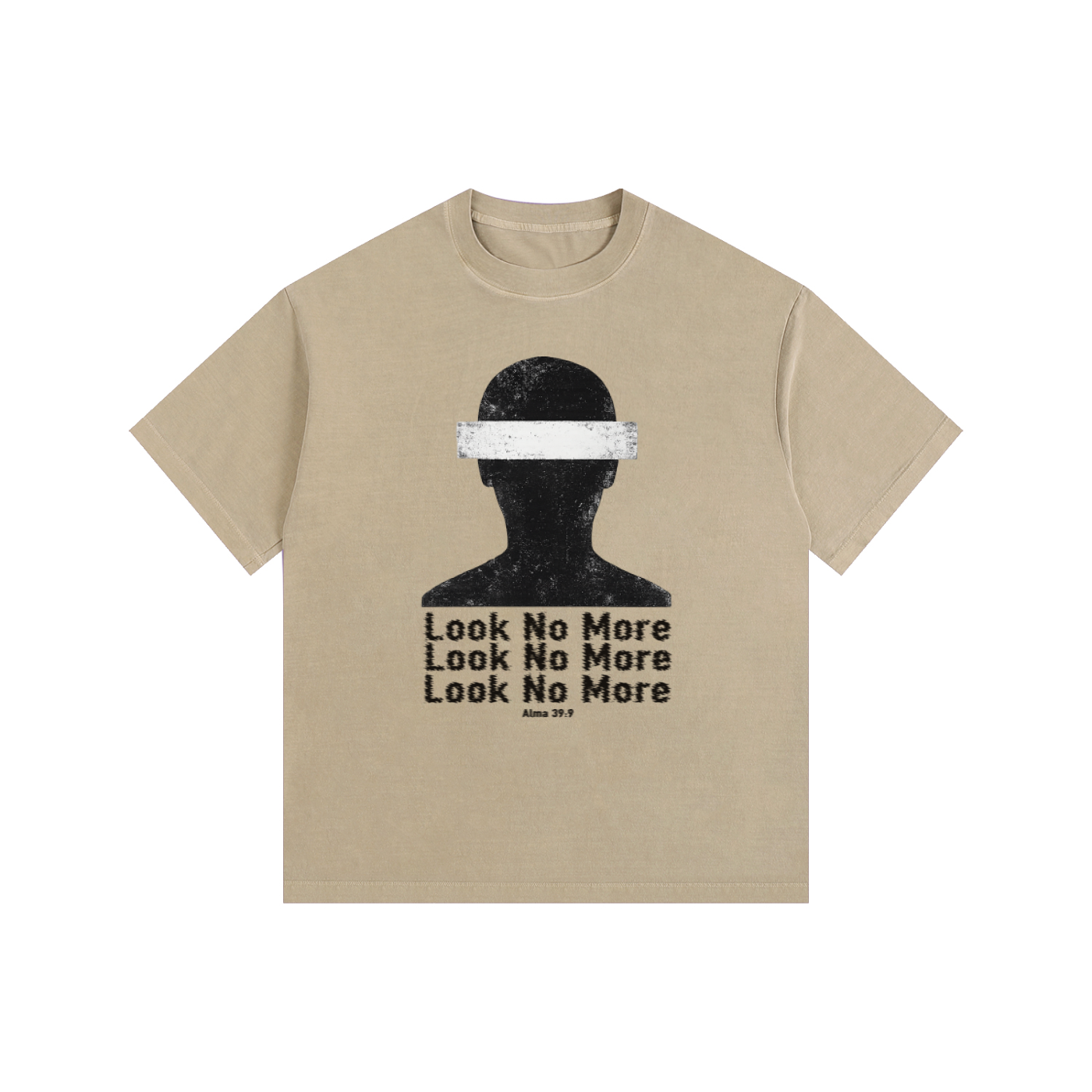 NO LUST T-Shirt