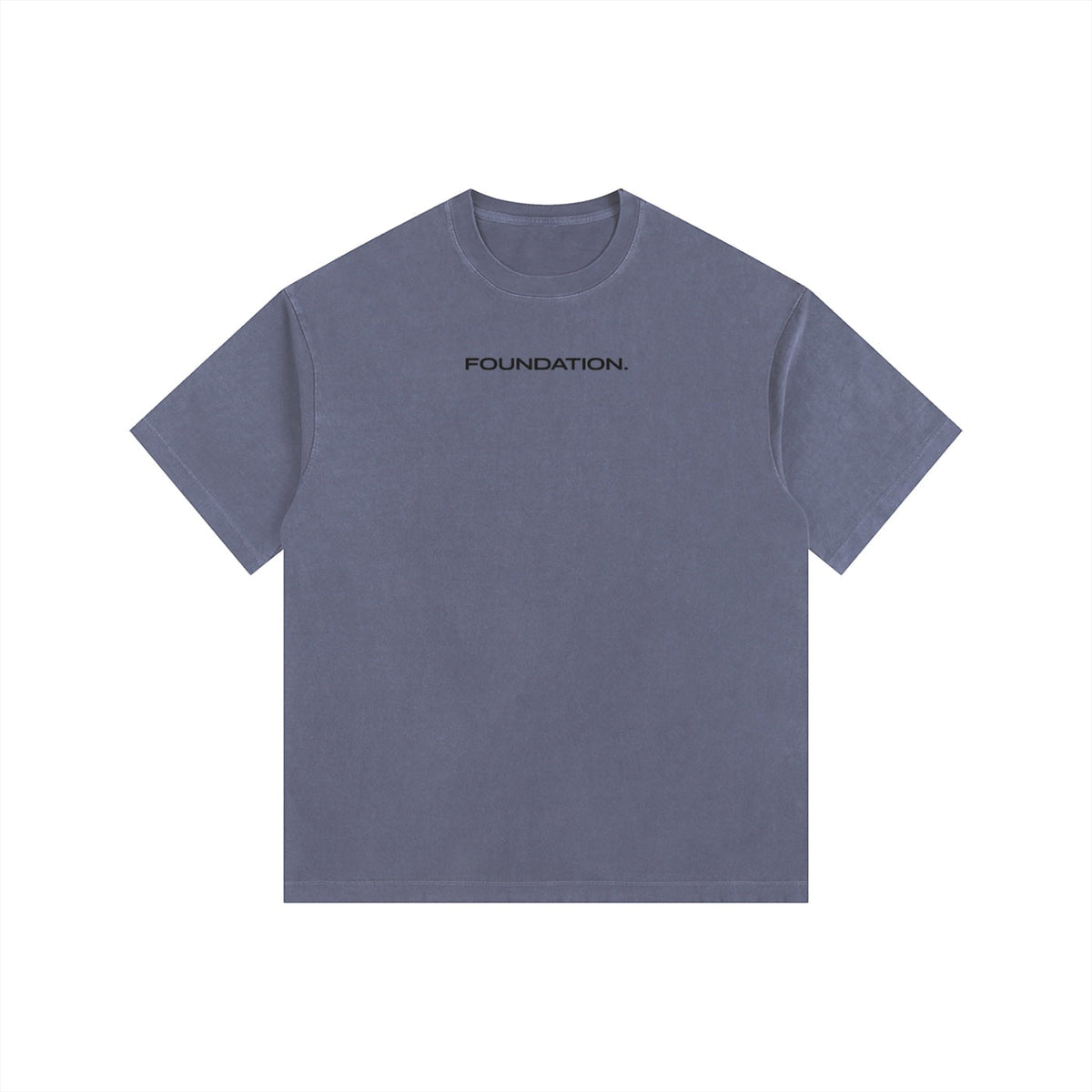 Foundation. T-Shirt