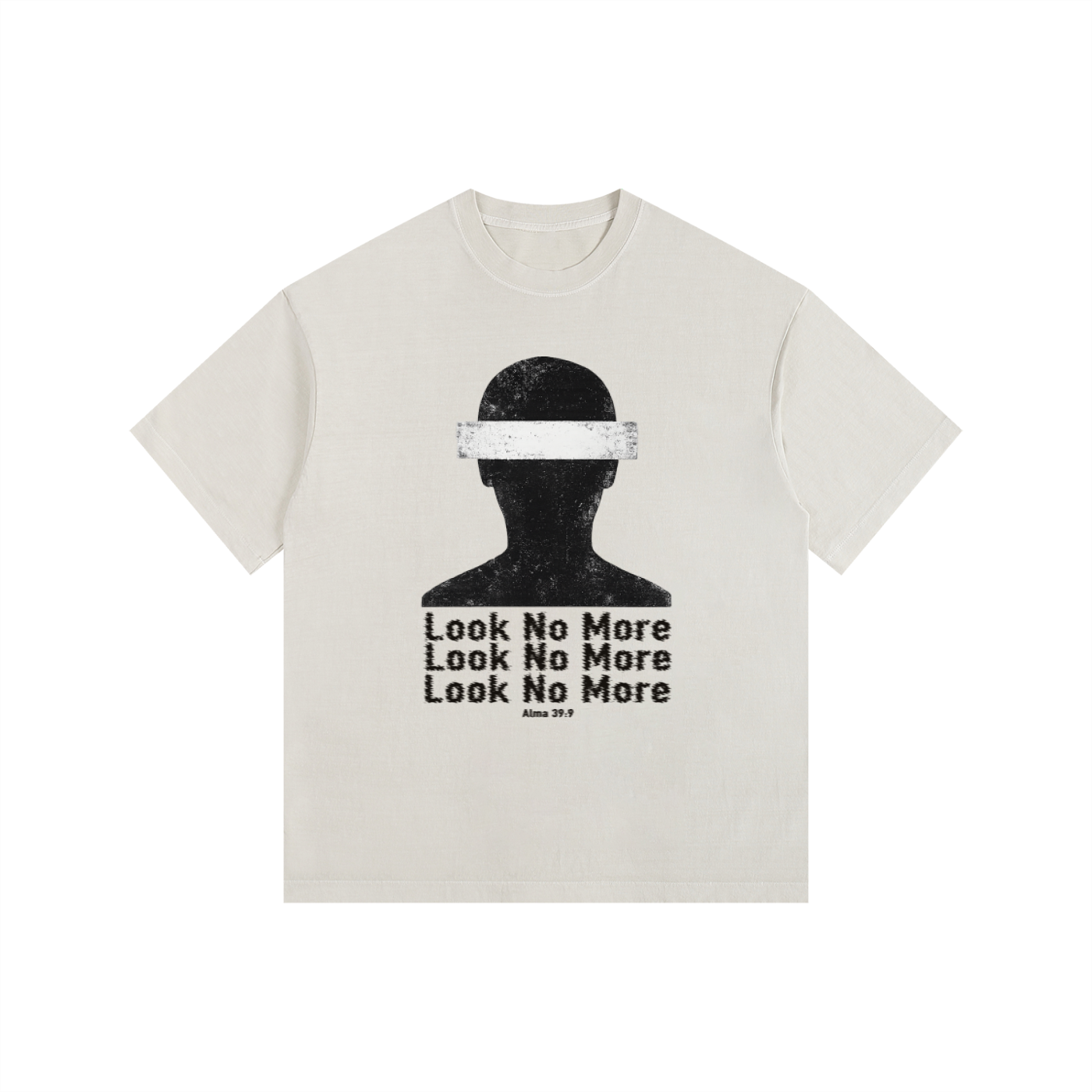 NO LUST T-Shirt